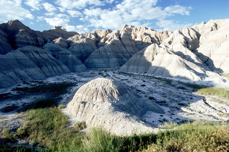 Badlands National Park