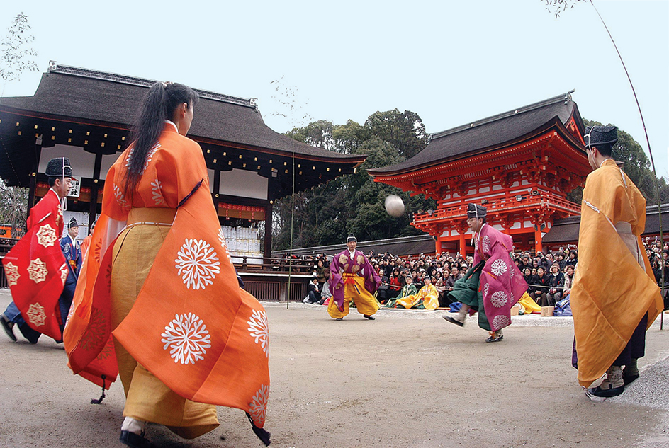 Shinto shrine