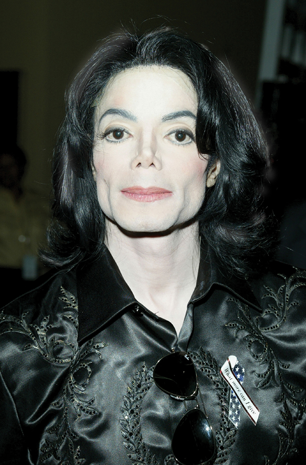 Michael Jackson