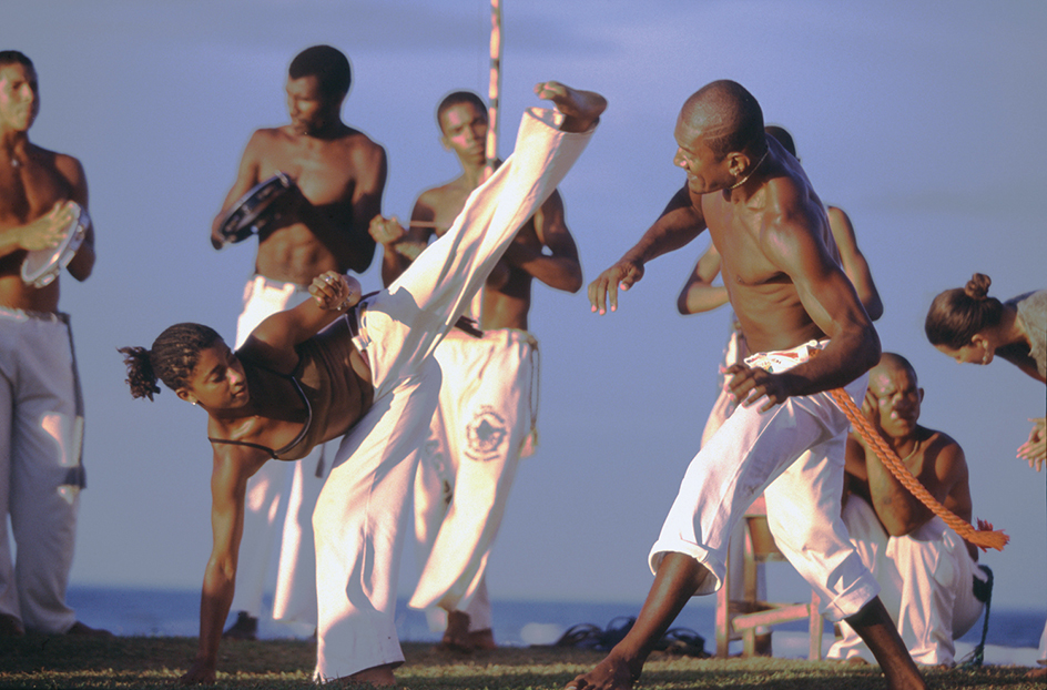 Capoeira