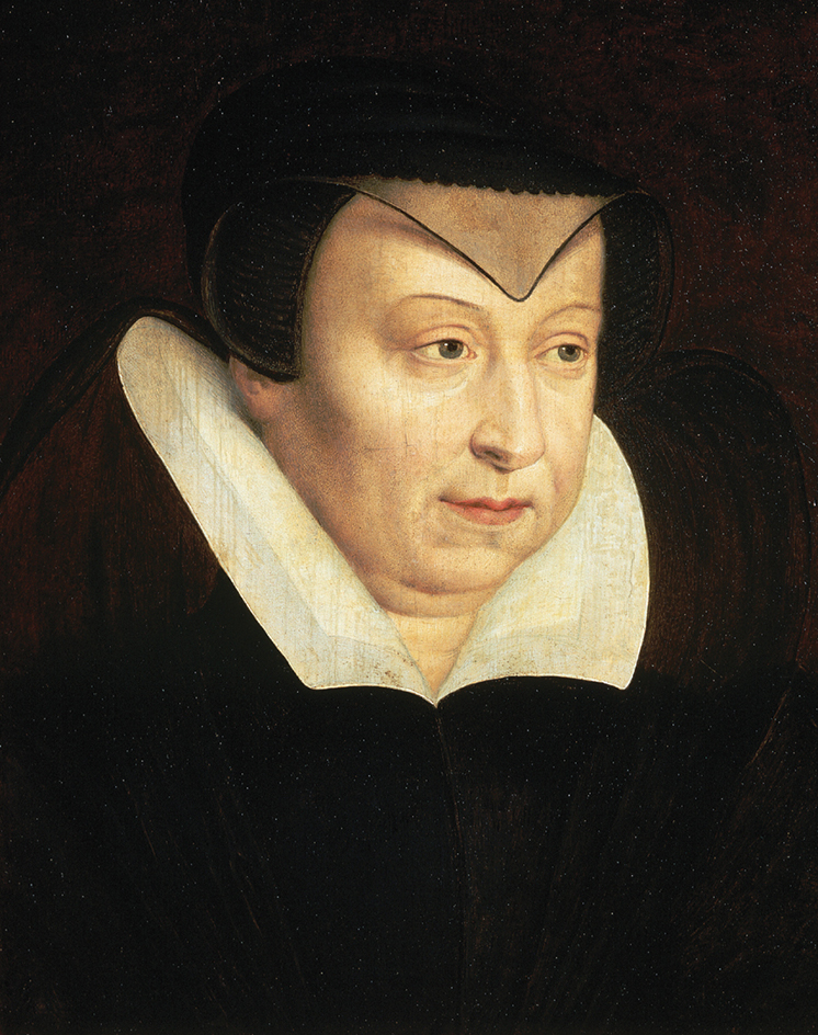 Catherine de Médicis