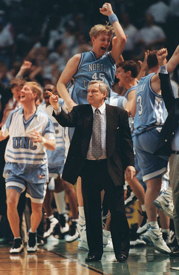 Dean Smith