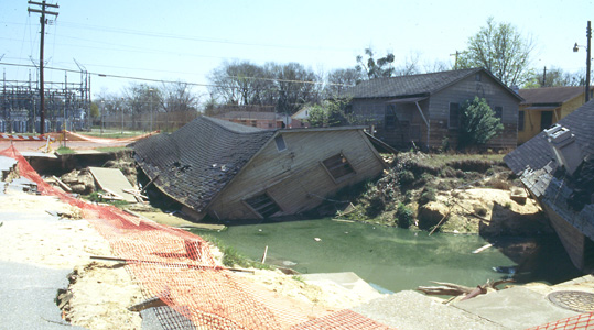 Sinkhole