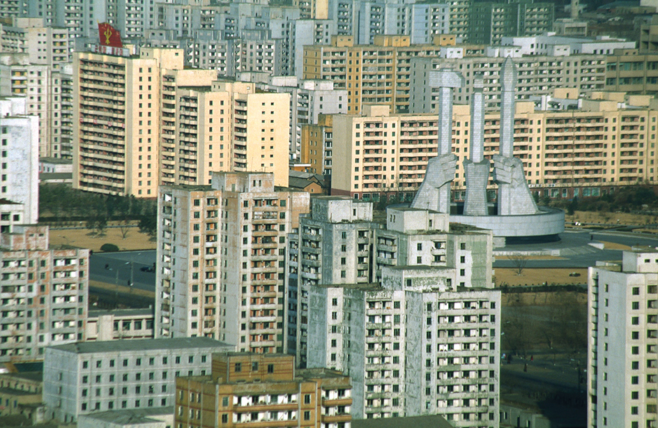 Pyongyang, North Korea