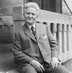 Robert M. La Follette, Sr.