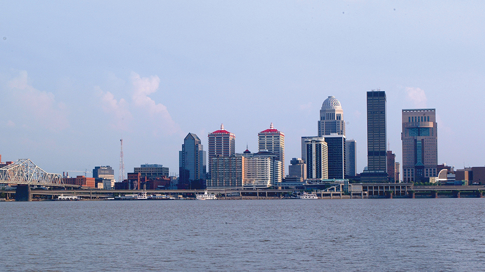 Louisville, Kentucky