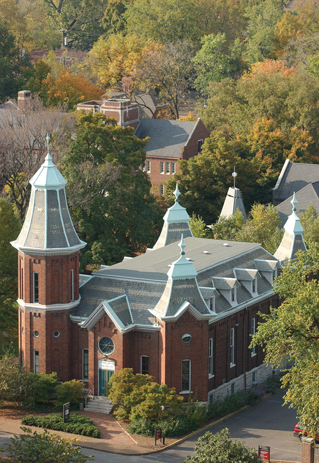 Vanderbilt University