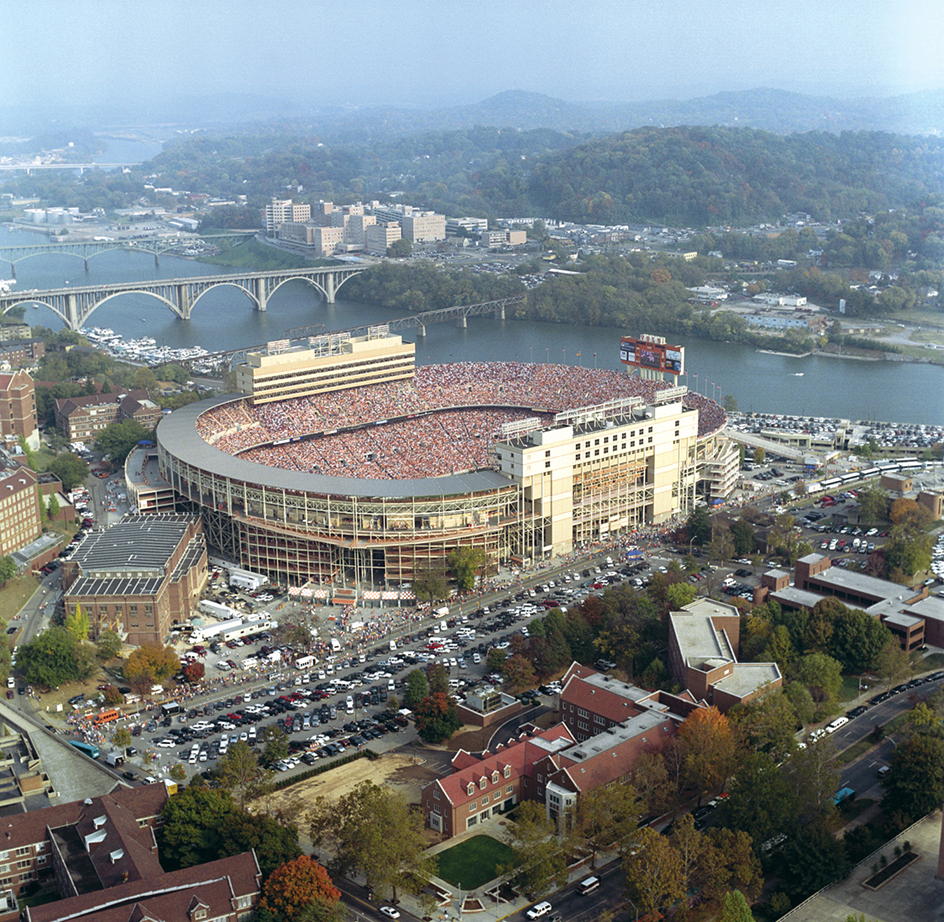 Neyland Stadium