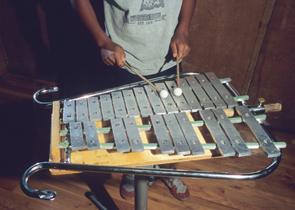 Glockenspiel