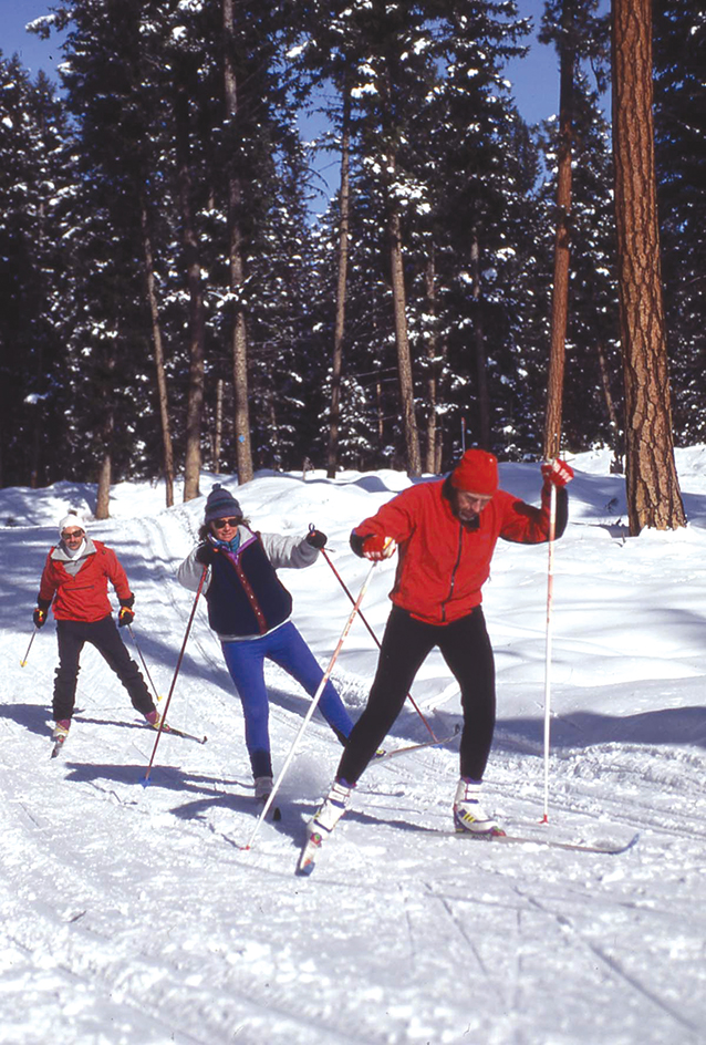 West Yellowstone, Montana