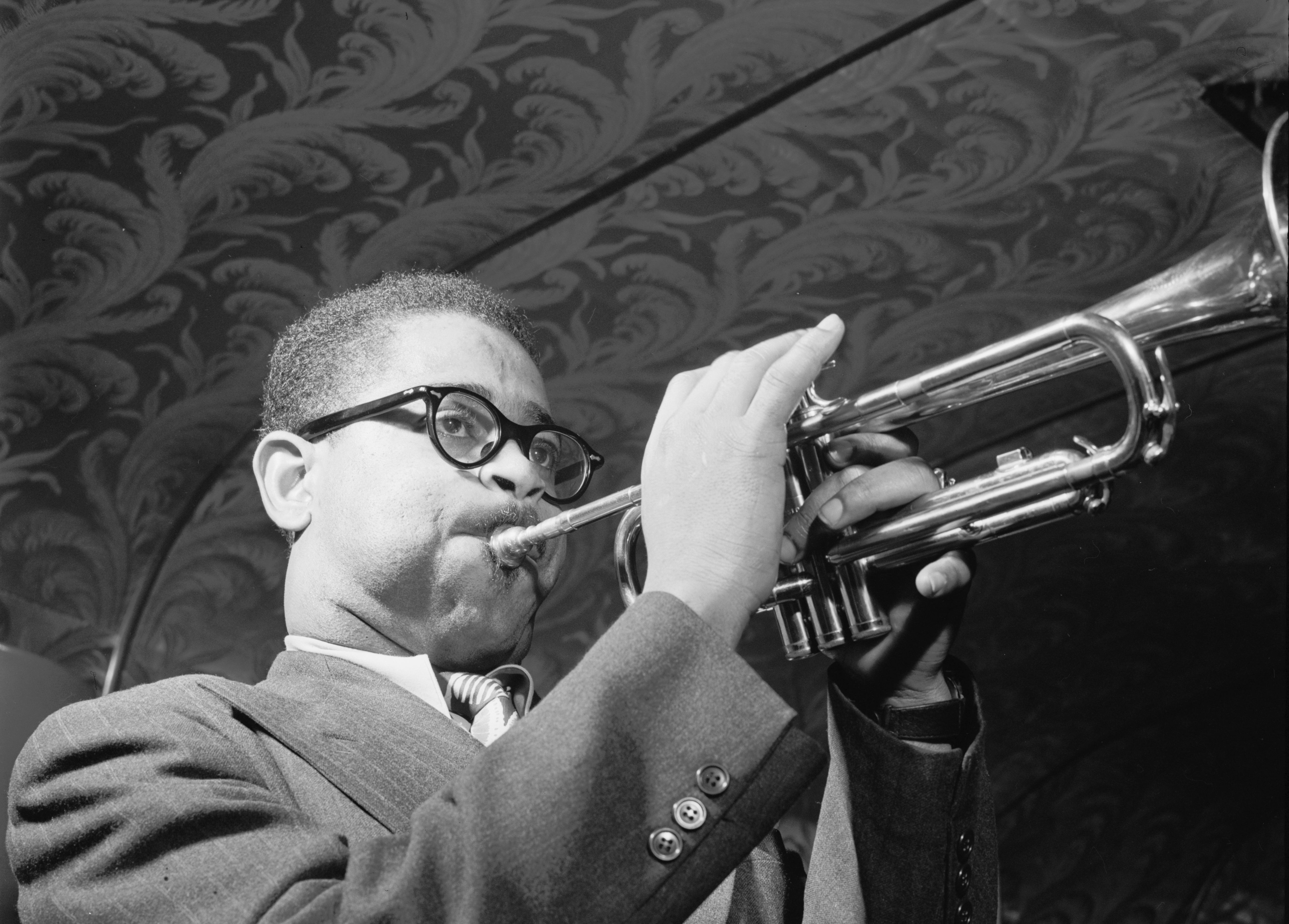 Dizzy Gillespie