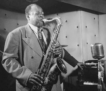 Coleman Hawkins