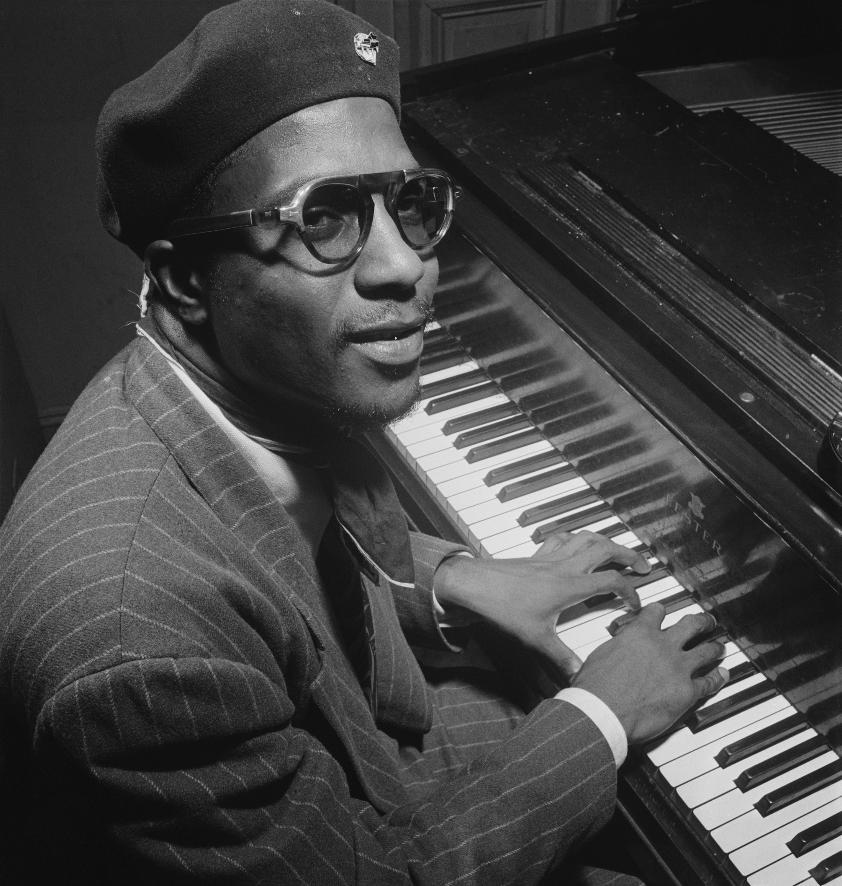 Thelonious Monk