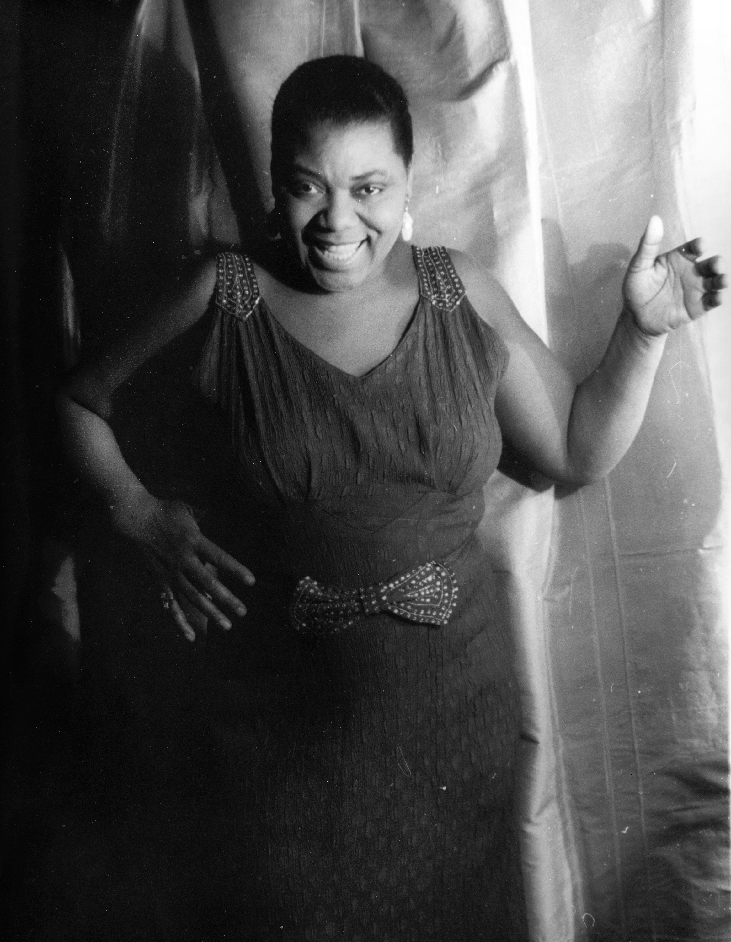 Bessie Smith