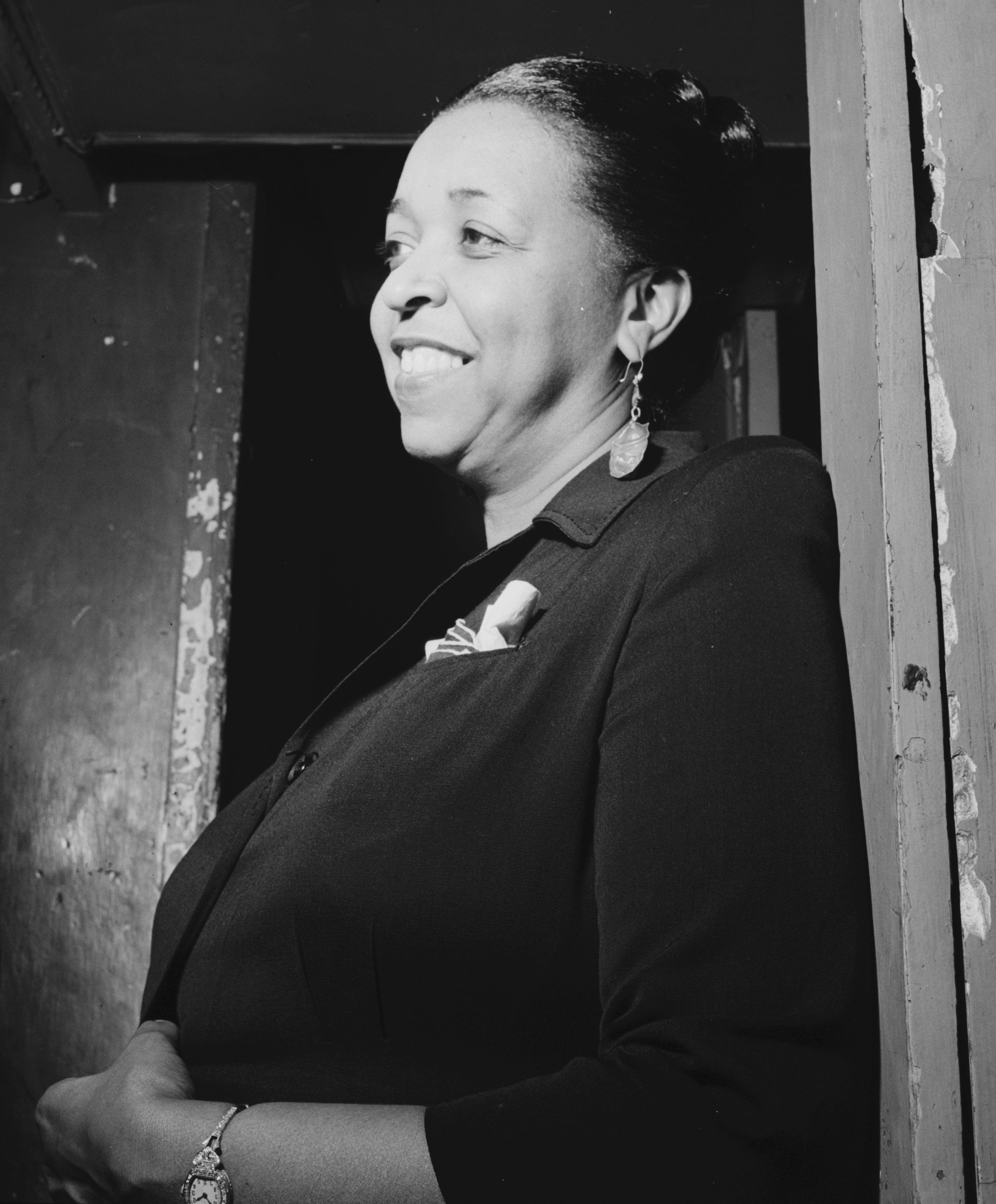 Ethel Waters