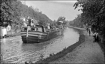 Chesapeake and Ohio Canal