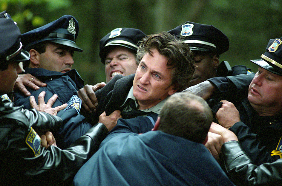 Sean Penn