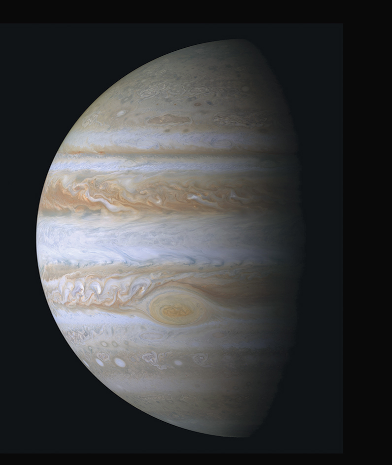 Jupiter