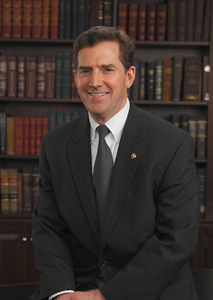 James DeMint