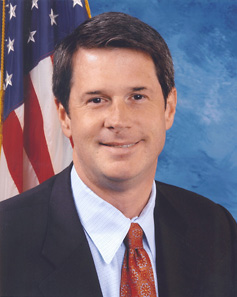 David Vitter