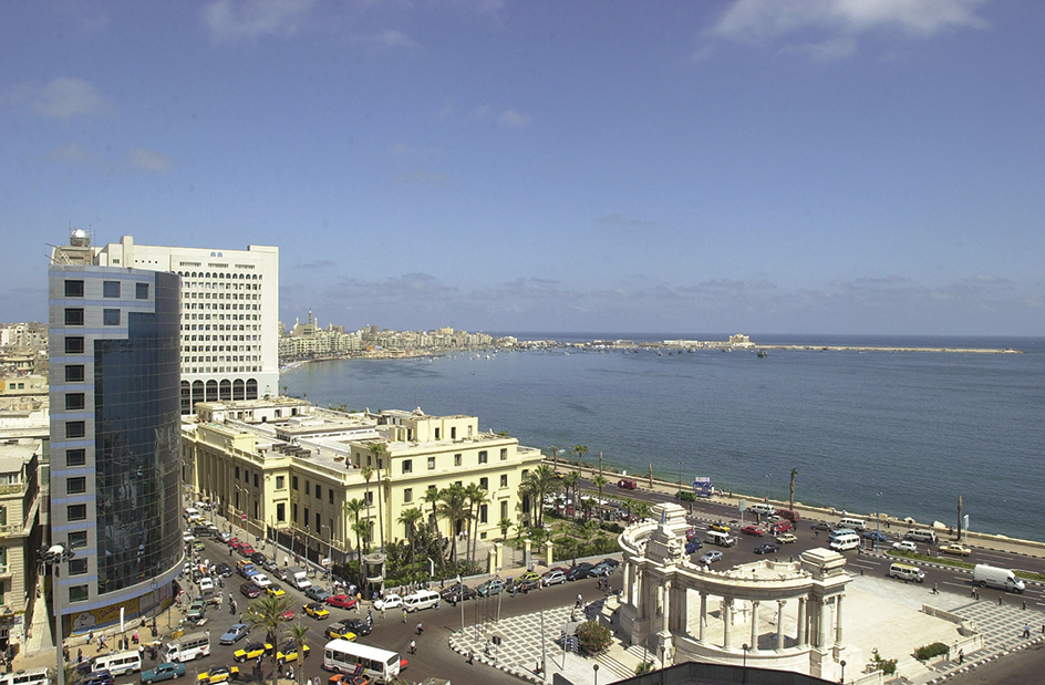 Alexandria, Egypt