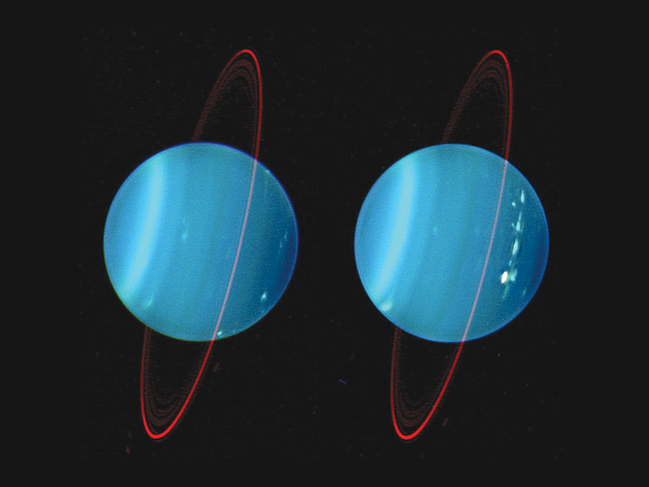 Uranus