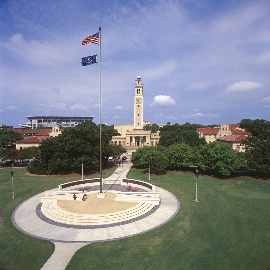 Louisiana State University