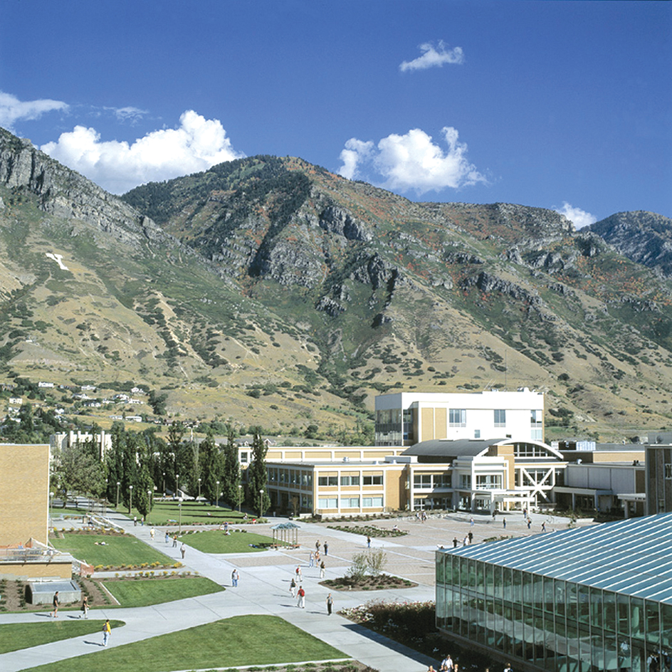 Brigham Young University