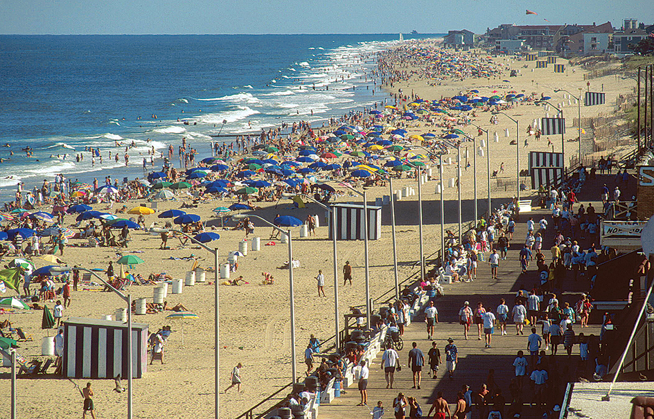 Rehoboth Beach