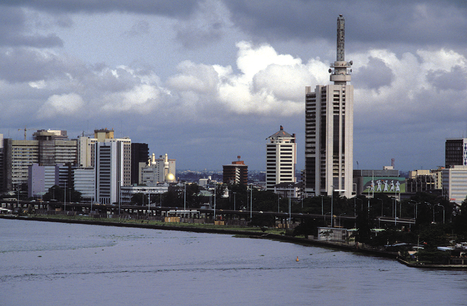 Lagos, Nigeria