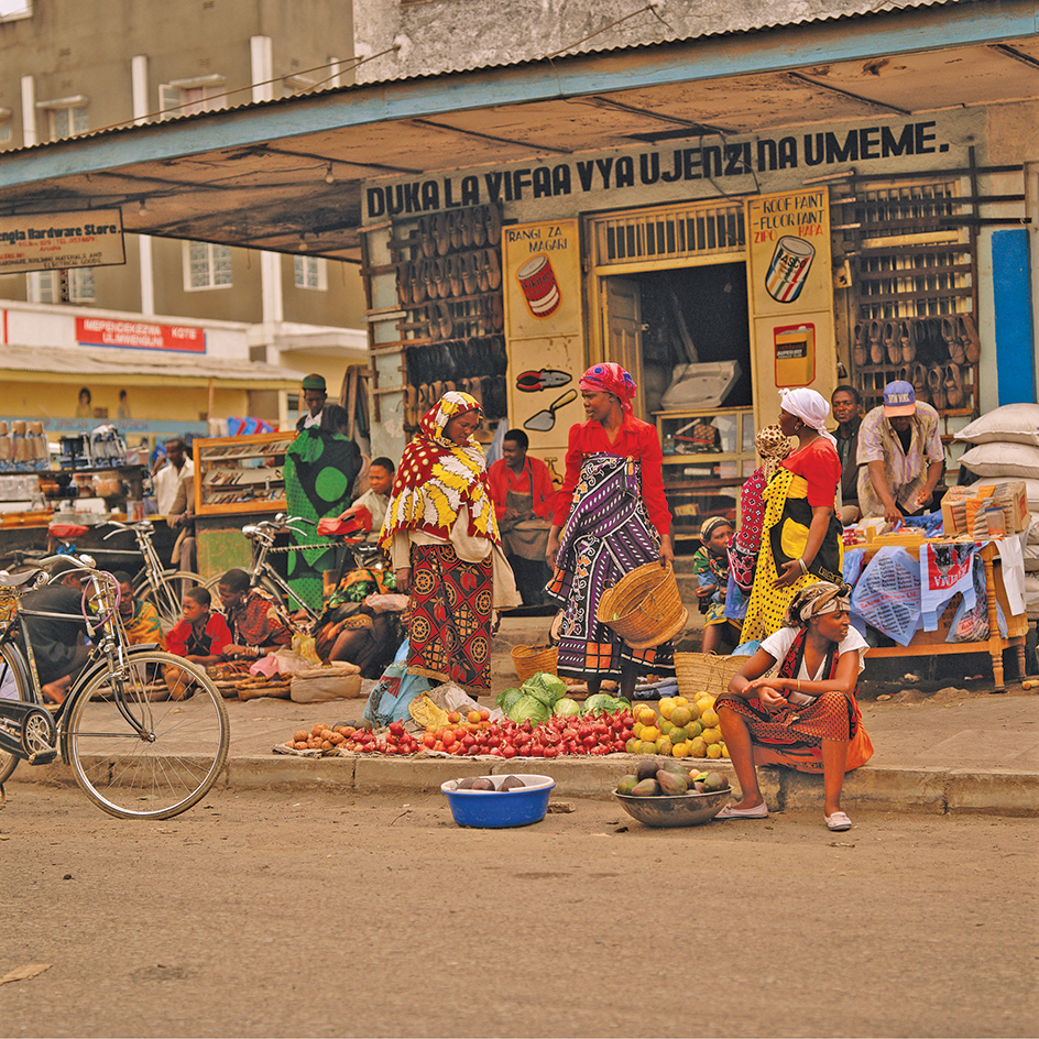 Arusha, Tanzania