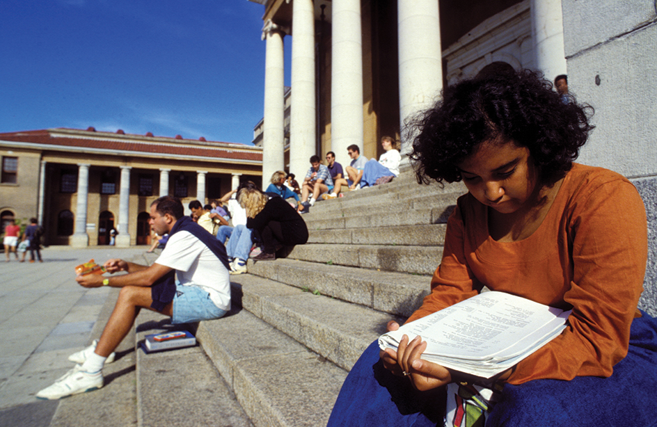 University of Cape Town