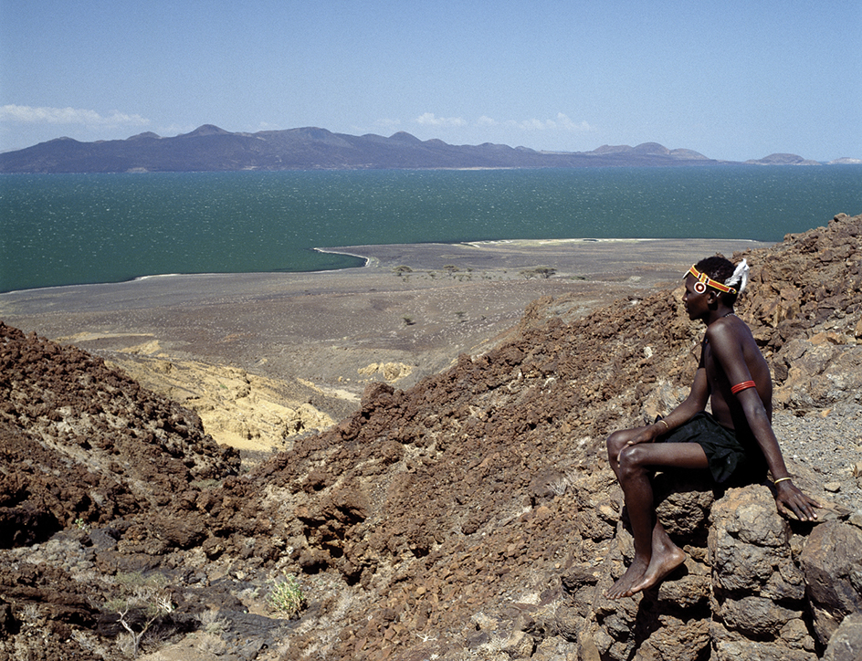 Lake Turkana