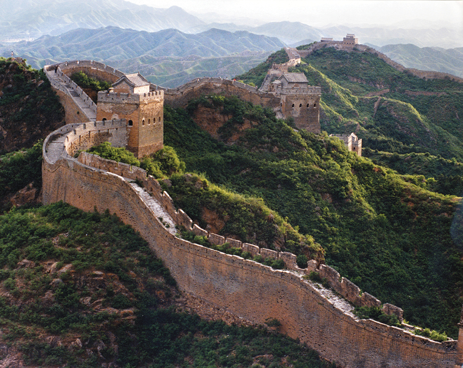 Great Wall of China