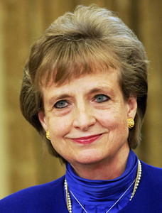 Harriet Miers