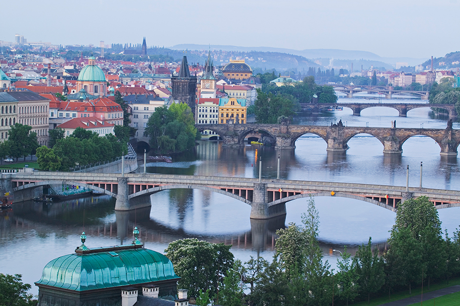 Prague, Czech Republic