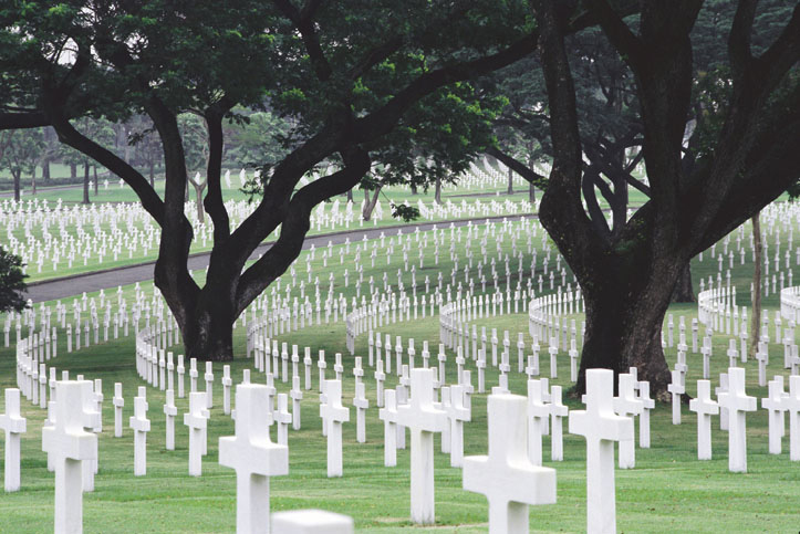 Arlington National Cemetery