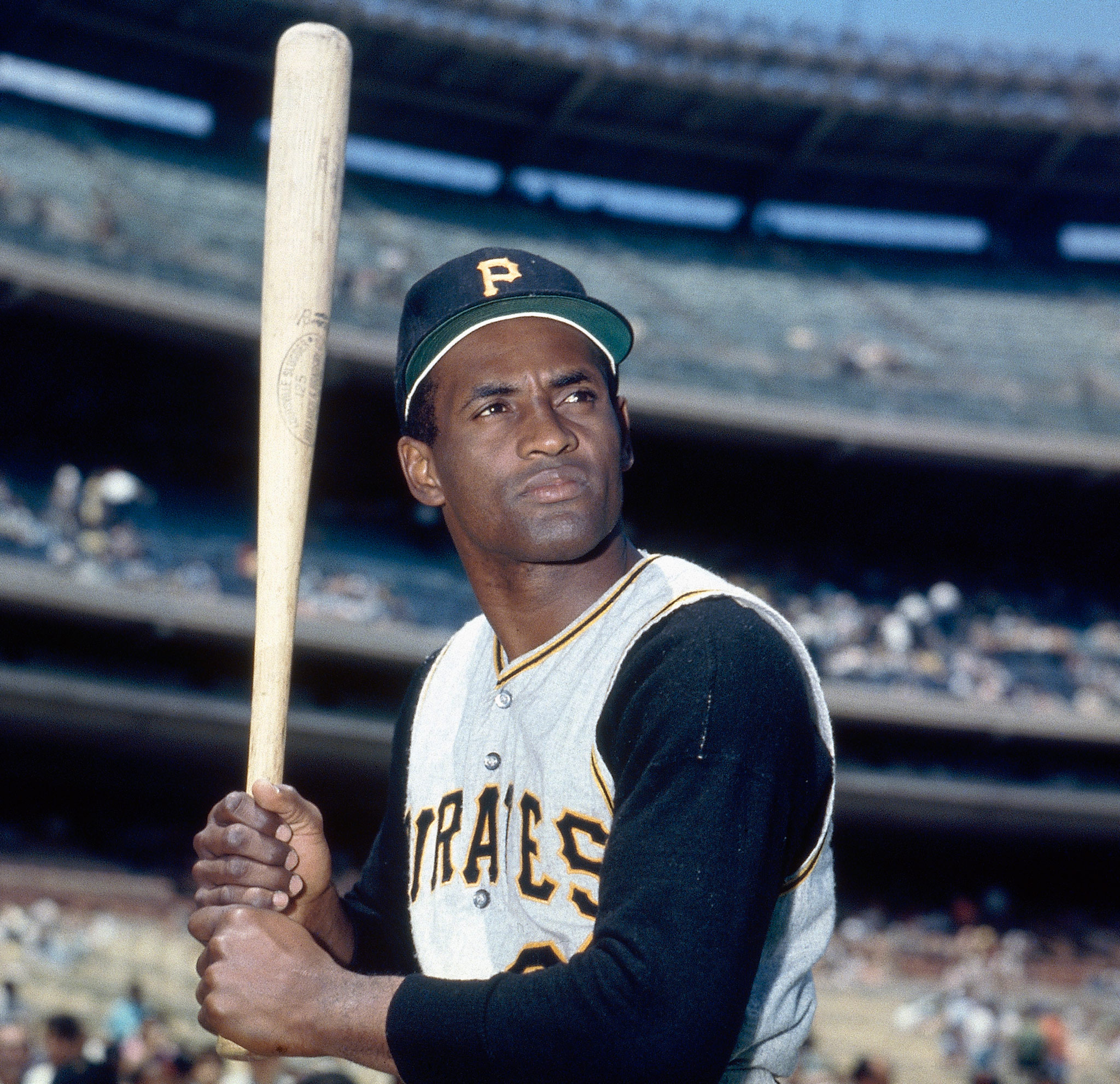 Roberto Clemente