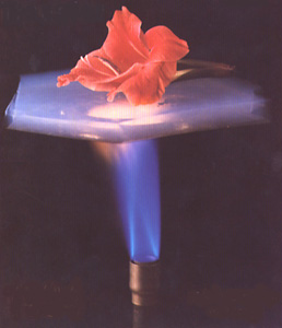 Aerogel