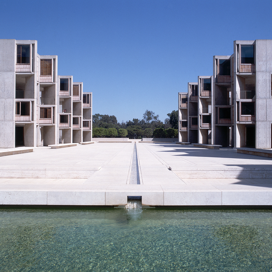 Salk Institute for Biological Studies