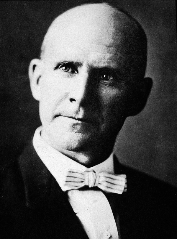 Eugene V. Debs