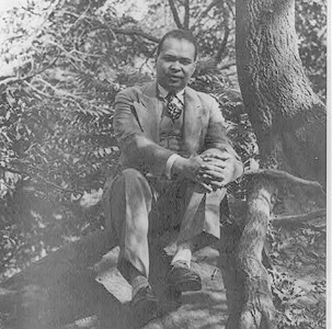 Countee Cullen