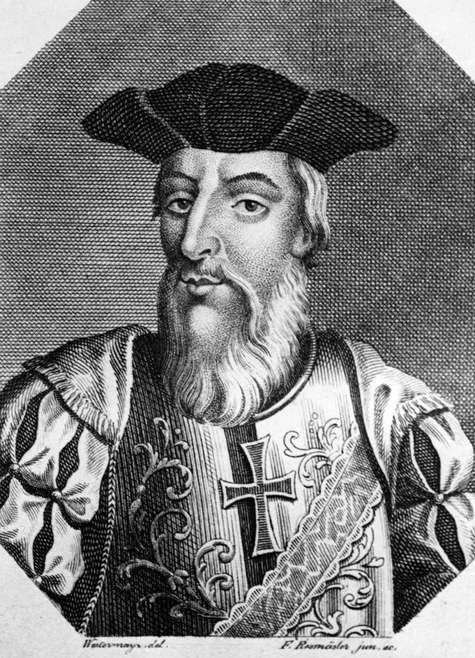 Vasco da Gama