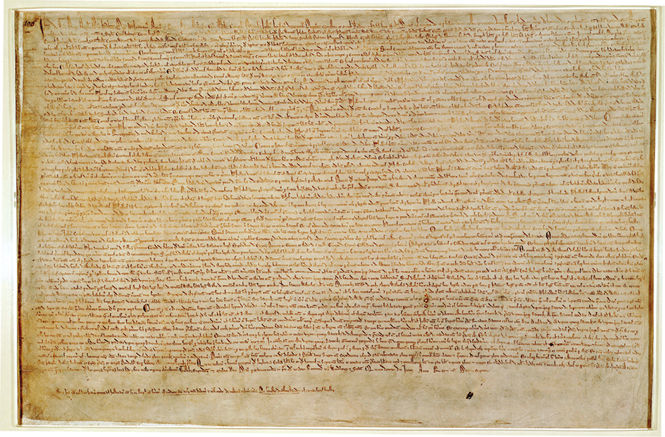 Magna Carta