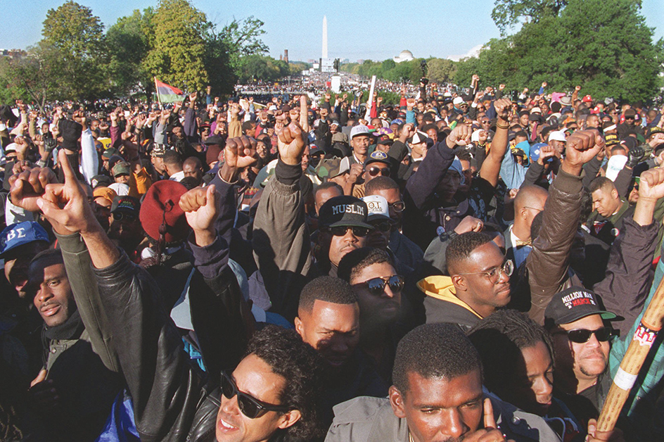 Million Man March