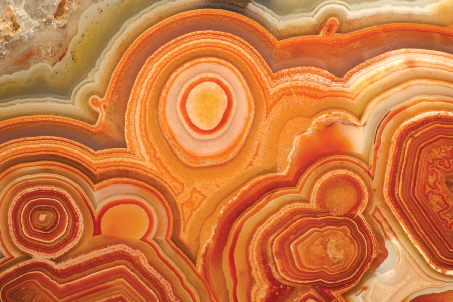 Agate