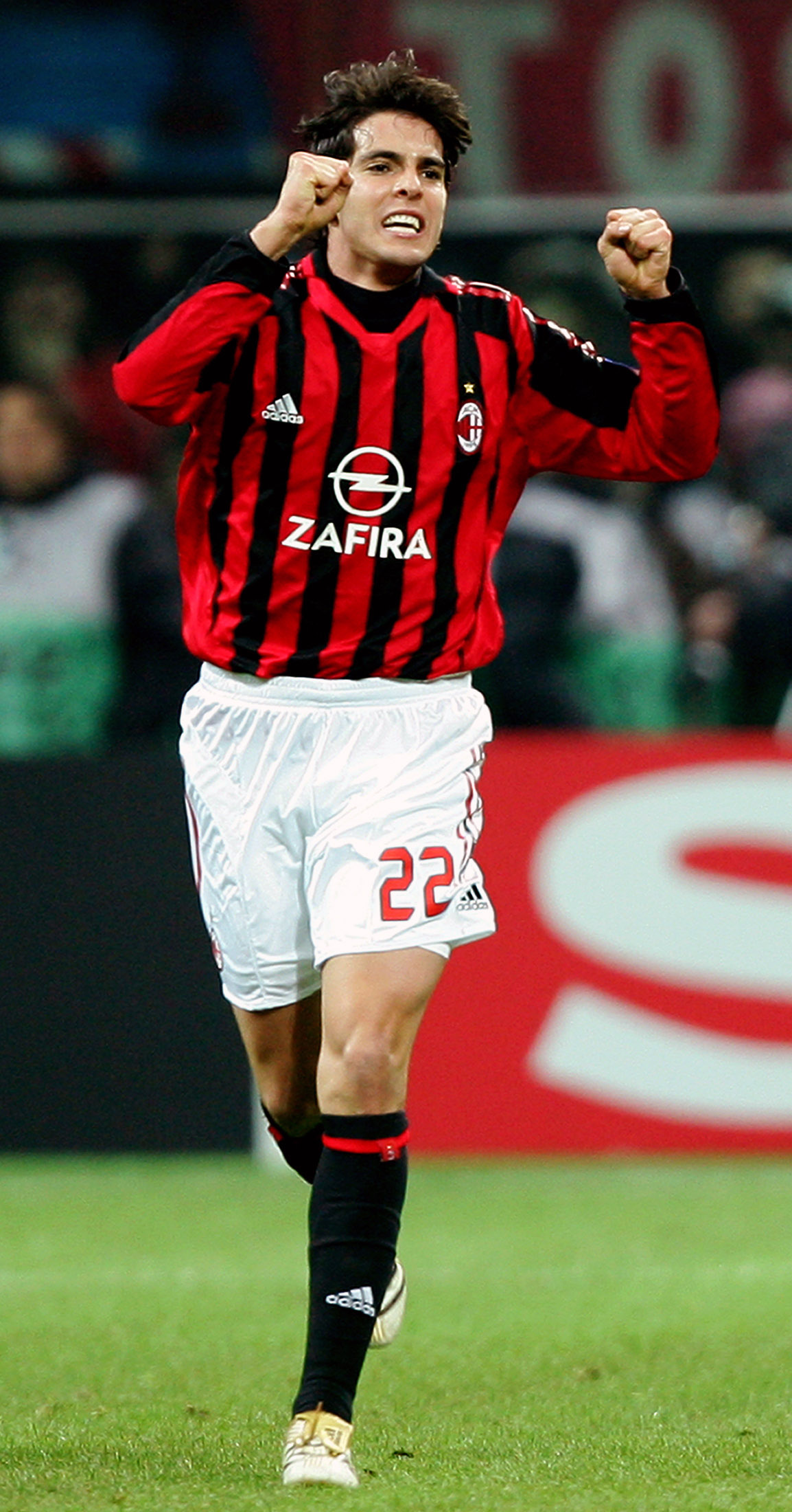 Kaká