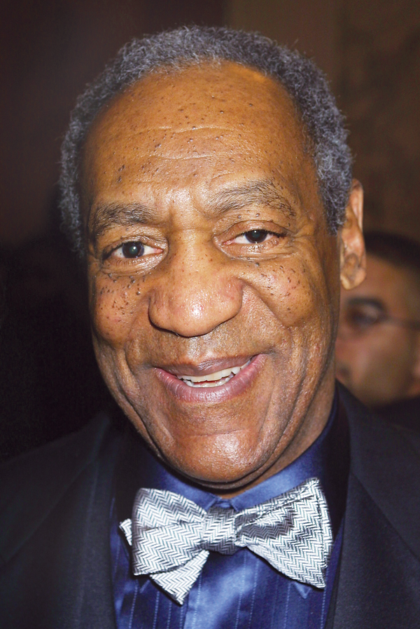 Bill Cosby