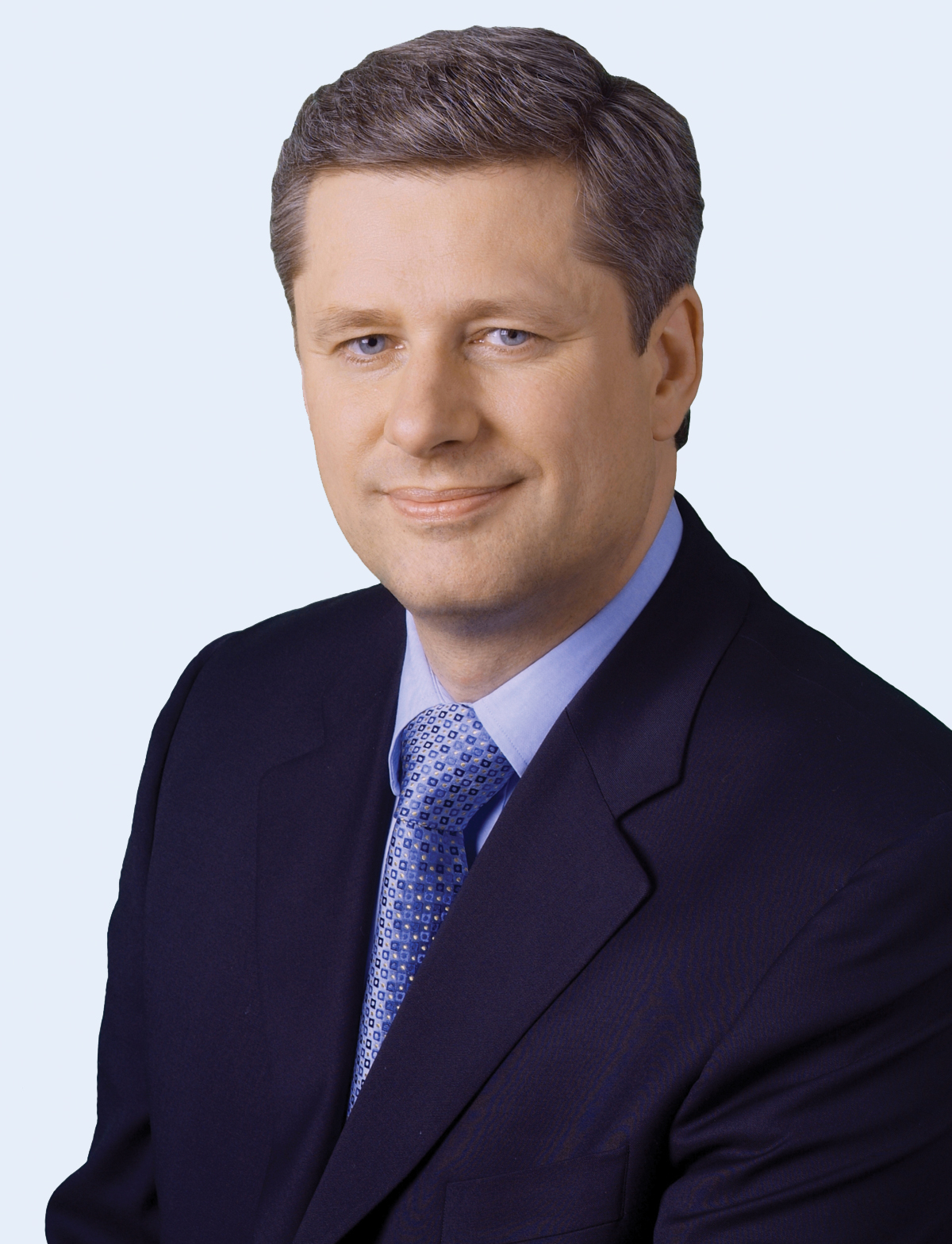 Stephen J. Harper