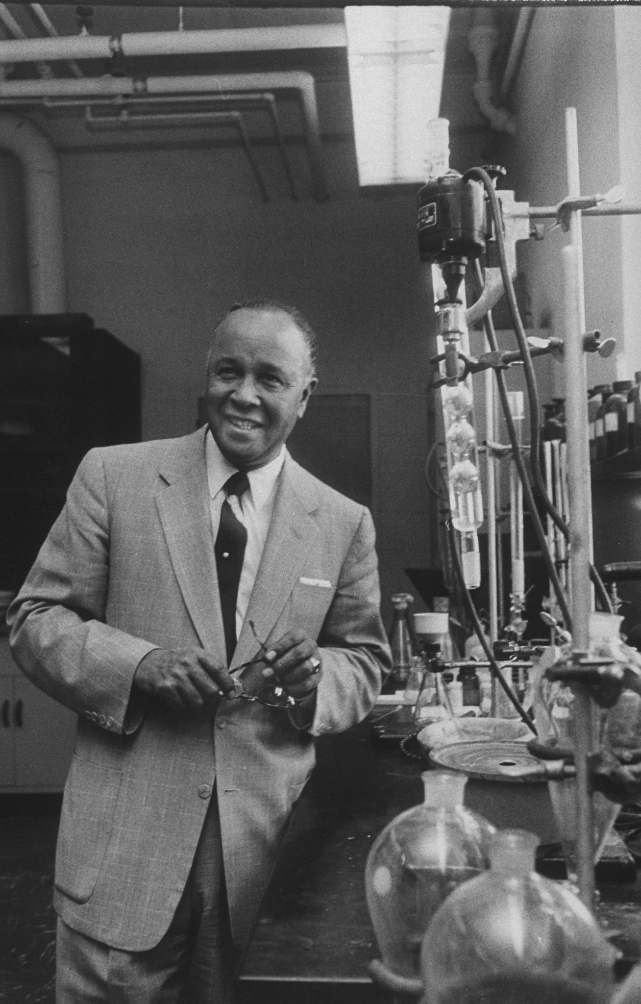 Percy Julian